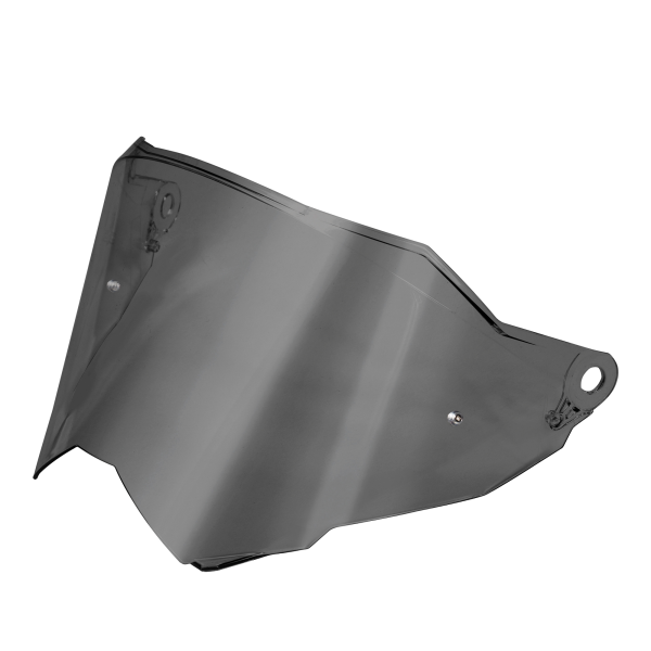 AGV AX9 Dual 1 Pinlock Ready Anti Scratch Visor